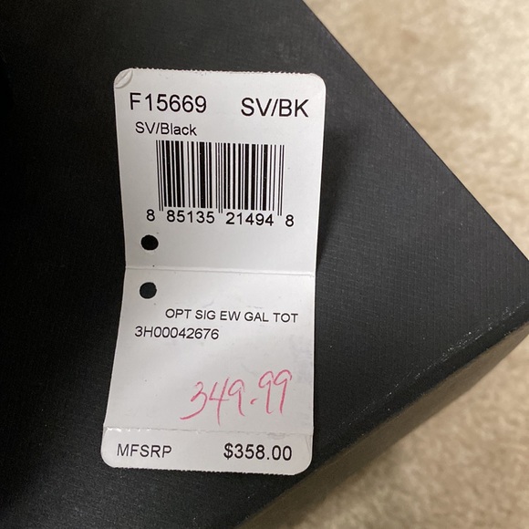 Coach large Madison bag euc f15669 - Picture 9 of 9